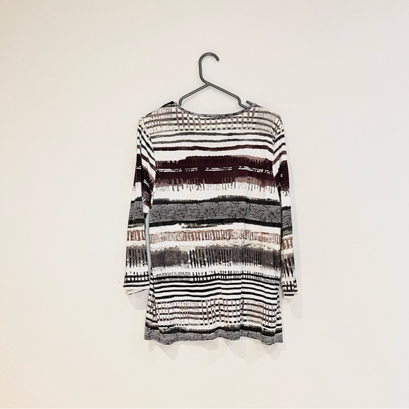 Emotions blouse xl - Picture 3 of 6